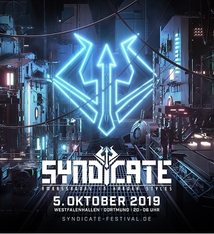 SYNDICATE 2019