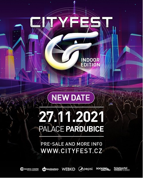 CityFest Indoor Edition 