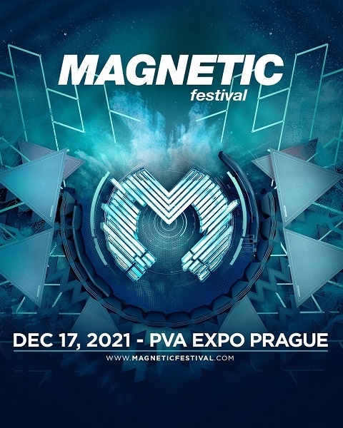 MAGNETIC Festival
