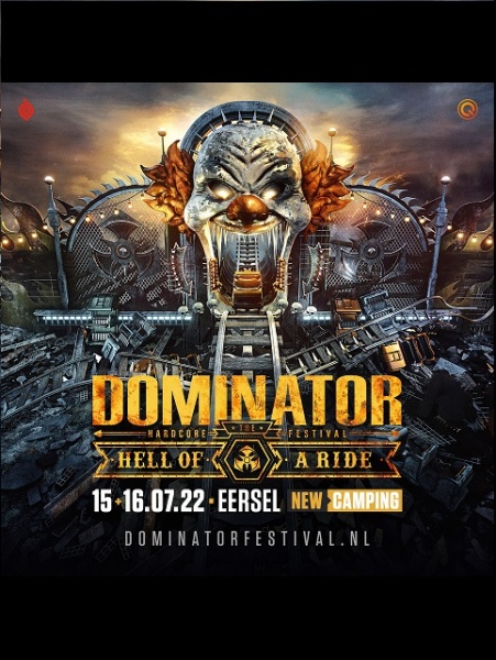 DOMINATOR Festival 2022