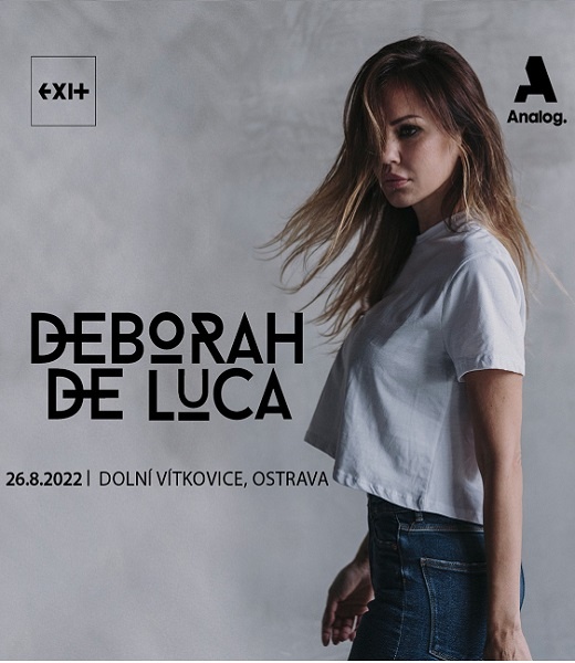 Deborah De Luca 