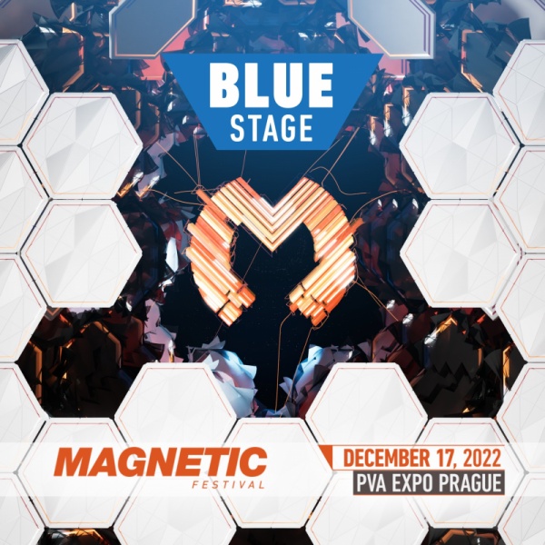 MAGNETIC Festival - December 2022
