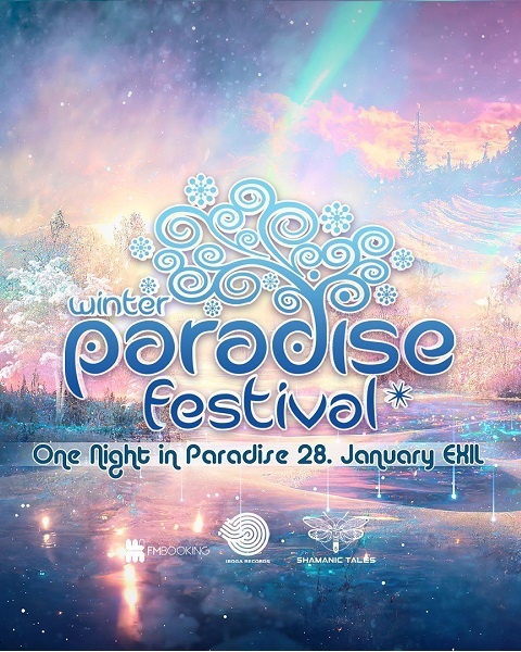 One Night in Paradise 
