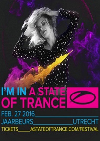 A State Of Trance