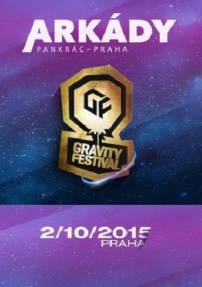 GRAVITY FESTIVAL