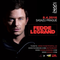 Fedde Le Grand