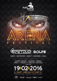 ARENA FESTIVAL