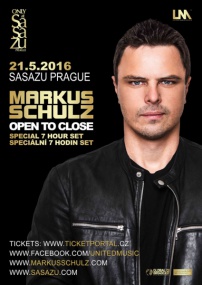 Markus Schulz