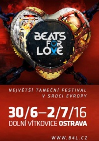 BEATS FOR LOVE