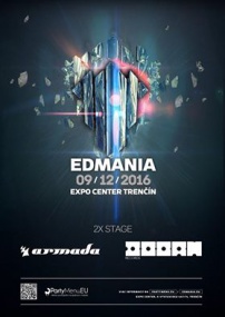 EDMANIA