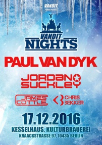 Paul van DYK /VANDIT NIGHT