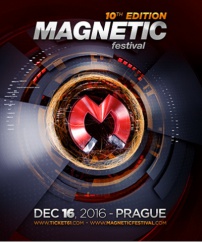 MAGNETIC