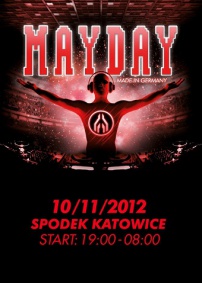 MAYDAY Poland