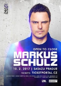 Markus Schulz