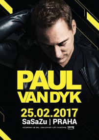 Paul van DYK