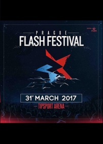 PRAGUE FLASH festival