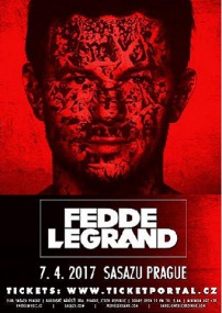 Fedde Le Grand