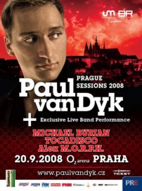 Paul van Dyk