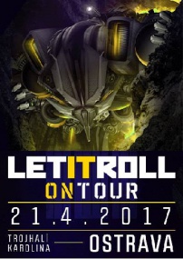 LET IT ROLL