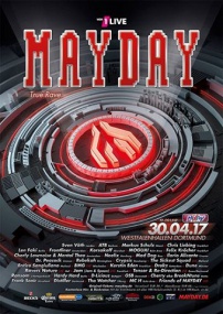 MAYDAY 