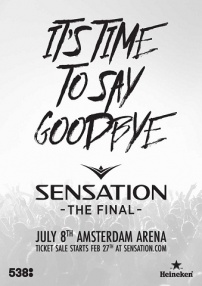 SENSATION