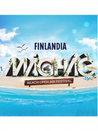 Finlandia Mácháč 2017