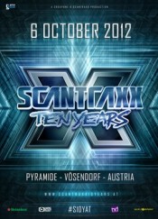 2012-10-06 Scantraxx - Wien