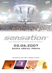 2007-06-02 Sensation - Praha