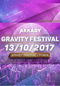 Gravity Festival