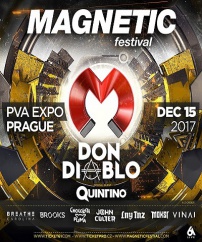 MAGNETIC Festival