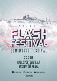 FLASH Festival - Prague