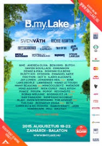 B.MY.LAKE