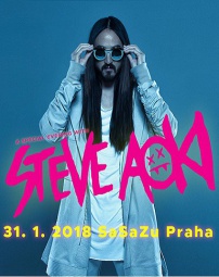 Steve Aoki