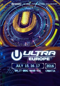 ULTRA EUROPE