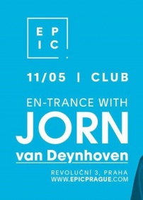 EN-TRANCE Jorn van Deynhoven