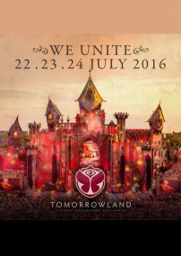 TOMORROWLAND