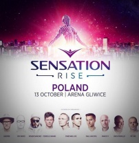 SENSATION Poland 2018