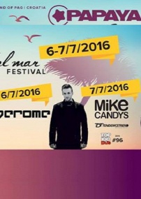 1.turnus - ABI DEL MAR Festival