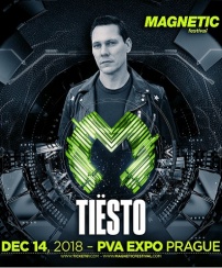 Tiësto - MAGNETIC Festival