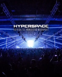 HYPERSPACE 2019