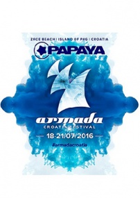 3.turnus - ARMADA Croatia Festival