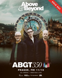ABOVE & BEYOND Group Therapy