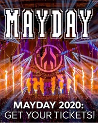 MAYDAY 2020 