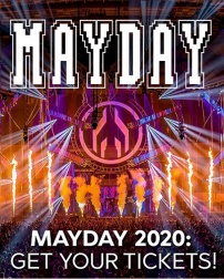 MAYDAY 2020