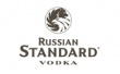 Russian Standard vodka