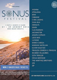 8.turnus - SONUS Festival