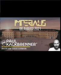 Paul Kalkbrenner [live] @ Imperialis