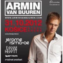 HALLOWEEN NIGHT - Armin van Buuren