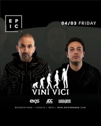 Vini Vici