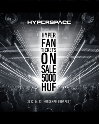 HYPERSPACE